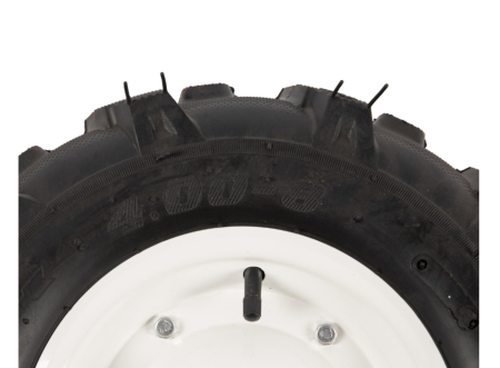 Roata tractor Micul Fermier 4.00-8 [2]