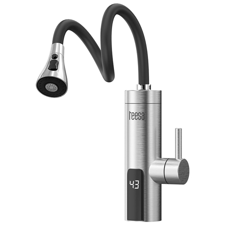 Electronice si Electrocasnice - ROBINET INSTANT APA CALDA 3000W TEESA