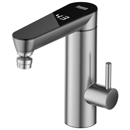 Electronice si Electrocasnice - ROBINET INSTANT APA CALDA 3000W TEESA