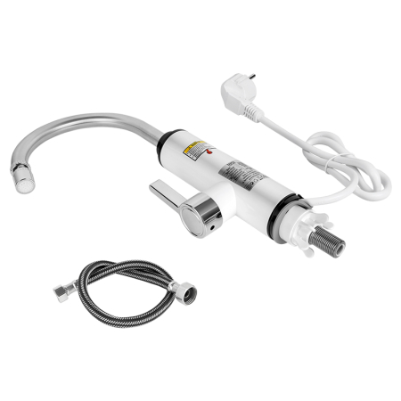 ROBINET INSTANT APA CALDA 3000W TEESA [11]