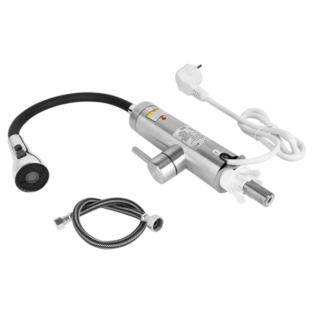 ROBINET INSTANT APA CALDA 3000W TEESA [12]