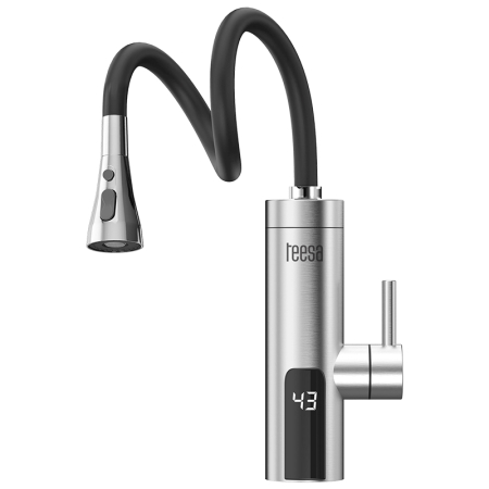 ROBINET INSTANT APA CALDA 3000W TEESA [8]