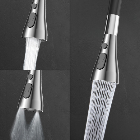 ROBINET INSTANT APA CALDA 3000W TEESA [5]