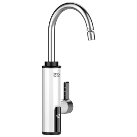 ROBINET INSTANT APA CALDA 3000W TEESA [8]