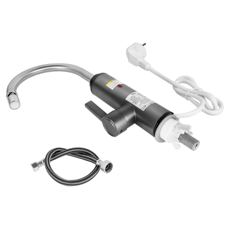 ROBINET INSTANT APA CALDA 3000W TEESA [11]