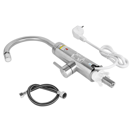 ROBINET INSTANT APA CALDA 3000W TEESA [11]