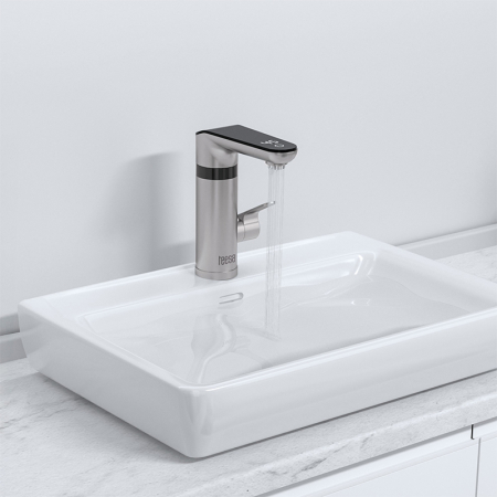 ROBINET INSTANT APA CALDA 3500W TEESA [7]