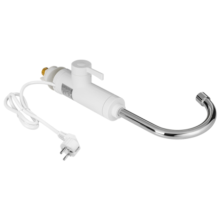 ROBINET INSTANT APA CALDA 3500W TEESA [6]