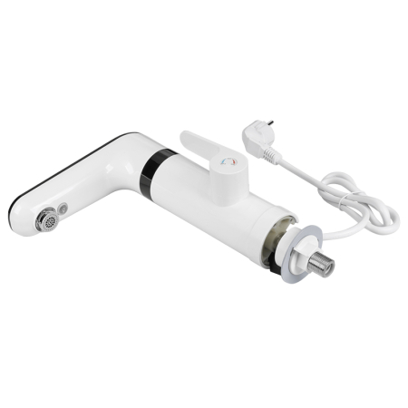 ROBINET INSTANT APA CALDA 3500W TEESA [3]