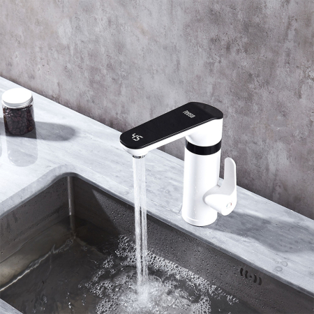 ROBINET INSTANT APA CALDA 3500W TEESA [6]