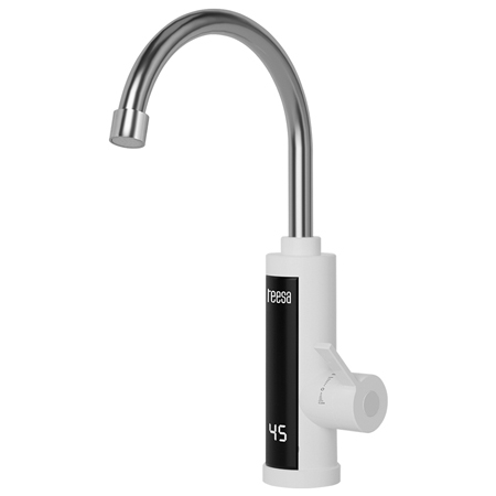 Baie - ROBINET INSTANT APA CALDA 3500W TEESA