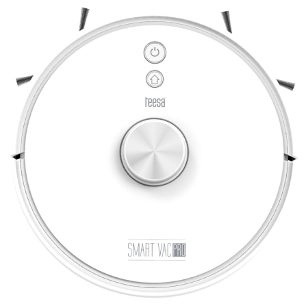 ROBOT ASPIRATOR SMART VAC PRO TEESA [5]