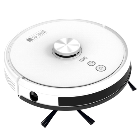 ROBOT ASPIRATOR SMART VAC PRO TEESA [2]
