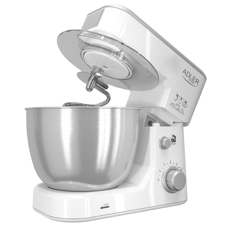 ROBOT BUCATARIE 1000W AD 4216 ADLER [8]