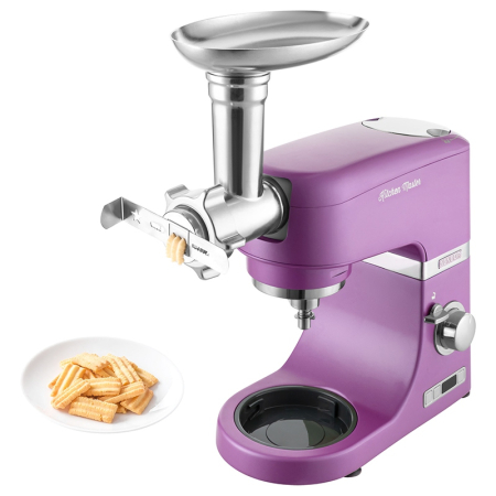 ROBOT BUCATARIE 1000W MOV SENCOR [27]