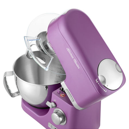 ROBOT BUCATARIE 1000W MOV SENCOR [3]