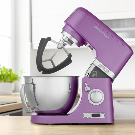 ROBOT BUCATARIE 1000W MOV SENCOR [37]