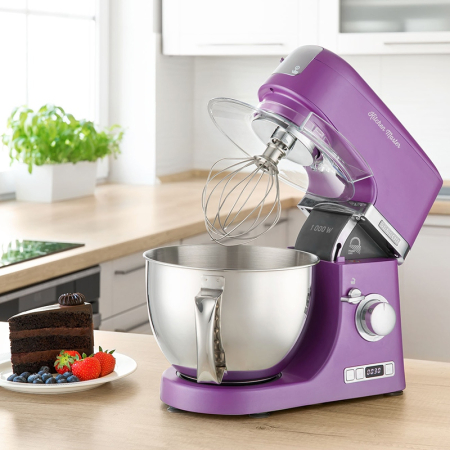ROBOT BUCATARIE 1000W MOV SENCOR [41]