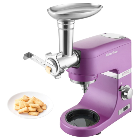 ROBOT BUCATARIE 1000W MOV SENCOR [28]