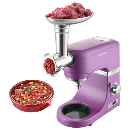 ROBOT BUCATARIE 1000W MOV SENCOR [19]