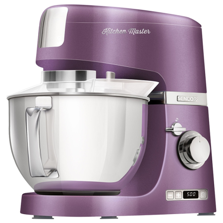 ROBOT BUCATARIE 1000W MOV SENCOR [34]