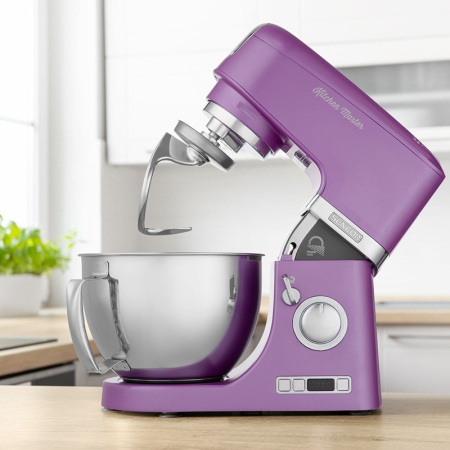 ROBOT BUCATARIE 1000W MOV SENCOR [39]