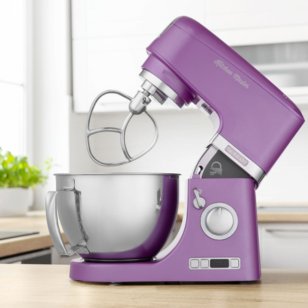 ROBOT BUCATARIE 1000W MOV SENCOR [38]