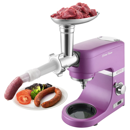 ROBOT BUCATARIE 1000W MOV SENCOR [22]