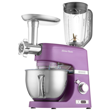 ROBOT BUCATARIE 1000W MOV SENCOR [23]