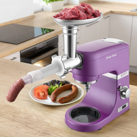 ROBOT BUCATARIE 1000W MOV SENCOR [44]