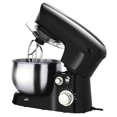 ROBOT BUCATARIE 1200W AD 4226 NEGRU ADLER [2]