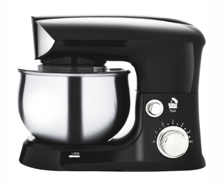 ROBOT BUCATARIE 1200W AD 4226 NEGRU ADLER [2]