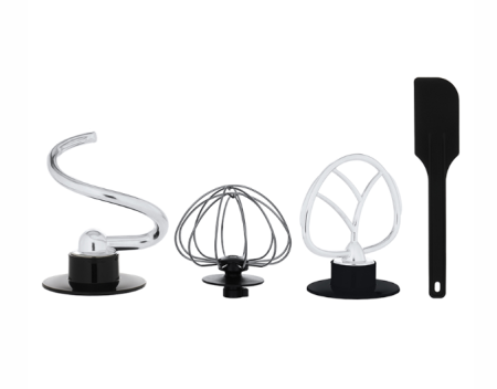 ROBOT BUCATARIE 1200W AD 4226 NEGRU ADLER [3]