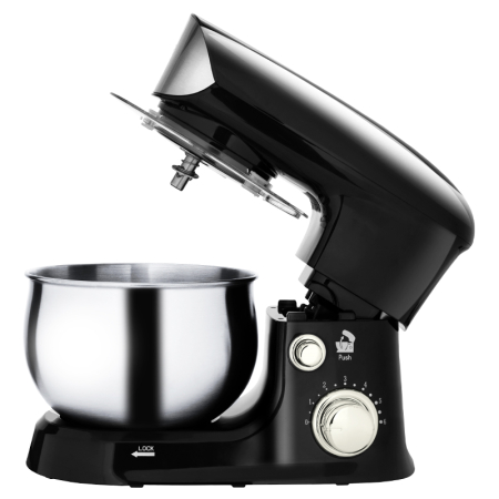 ROBOT BUCATARIE 1200W AD 4226 NEGRU ADLER [3]