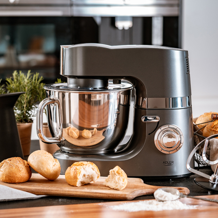 ROBOT BUCATARIE 4 IN 1 220W 7L AD 4221 ADLER [3]