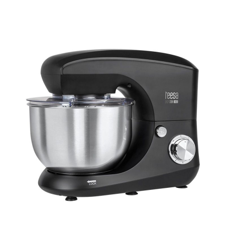 ROBOT BUCATARIE EASY COOK BLACK TEESA [2]