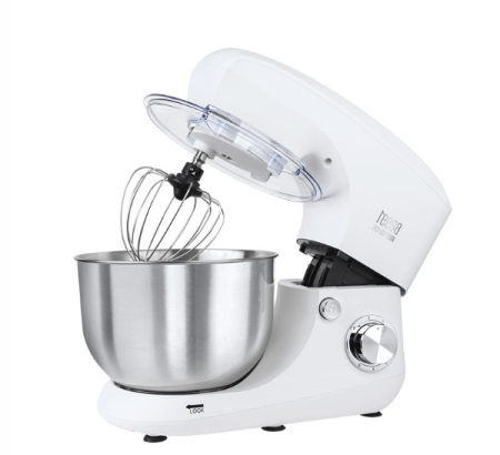 ROBOT BUCATARIE EASY COOK WHITE TEESA