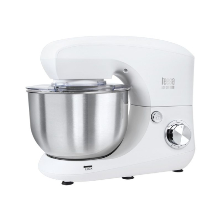 ROBOT BUCATARIE EASY COOK WHITE TEESA [2]