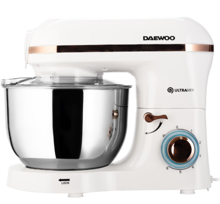 Electronice si Electrocasnice - ROBOT BUCATARIE MIXER SI TOCAT CARNE 2000W