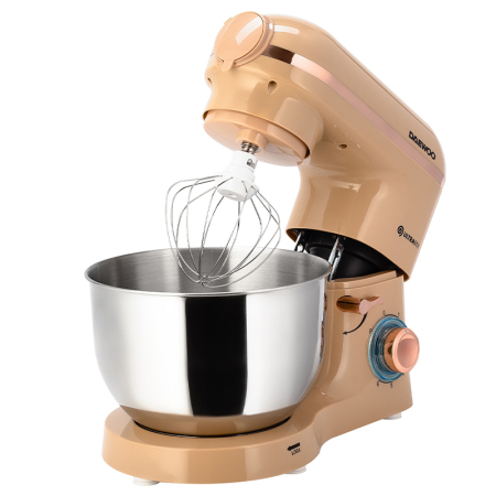 ROBOT BUCATARIE MIXER SI TOCAT CARNE 2000W DAEWOO [3]
