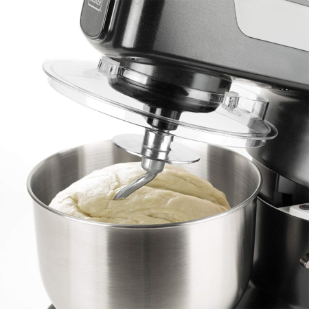 ROBOT BUCATARIE MULTIFUNCTIONAL 1000W BLACK&DECKER [3]