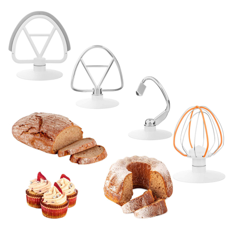 ROBOT BUCATARIE MULTIFUNCTIONAL 1000W SENCOR [5]