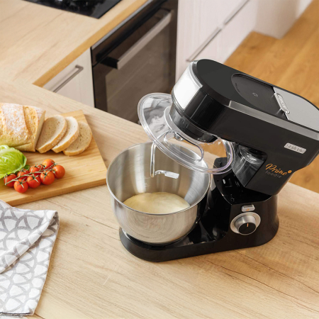 ROBOT BUCATARIE MULTIFUNCTIONAL 1000W SENCOR [8]