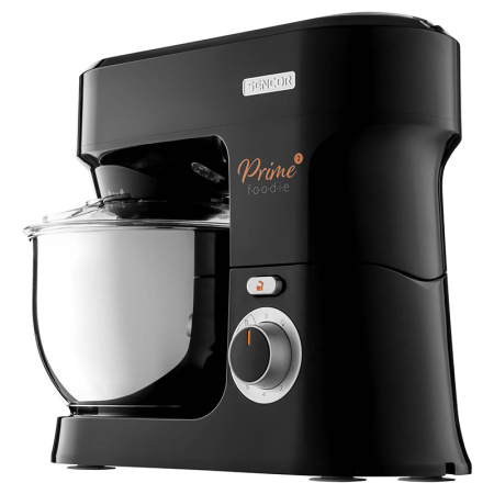 ROBOT BUCATARIE MULTIFUNCTIONAL 1000W SENCOR [17]