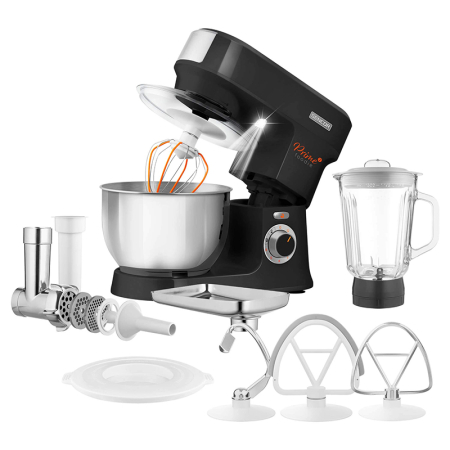 ROBOT BUCATARIE MULTIFUNCTIONAL 1000W SENCOR [12]