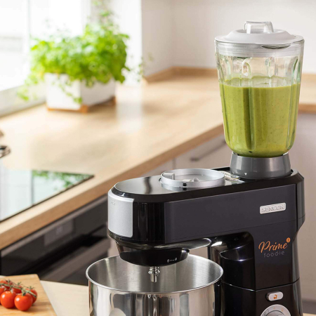 ROBOT BUCATARIE MULTIFUNCTIONAL 1000W SENCOR [11]