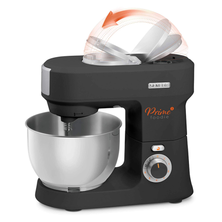 ROBOT BUCATARIE MULTIFUNCTIONAL 1000W SENCOR [18]