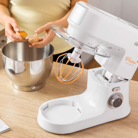 ROBOT BUCATARIE MULTIFUNCTIONAL 1000W SENCOR [7]