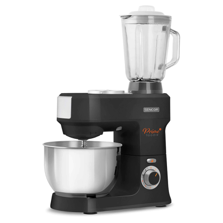 ROBOT BUCATARIE MULTIFUNCTIONAL 1000W SENCOR [14]