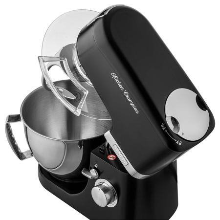 ROBOT BUCATARIE MULTIFUNCTIONAL 1000W SENCOR [8]